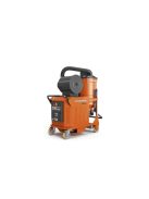 Husqvarna Blastrac DC 200