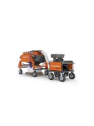 Husqvarna Blastrac DC 900