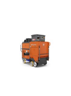 Husqvarna Blastrac DC 350EX